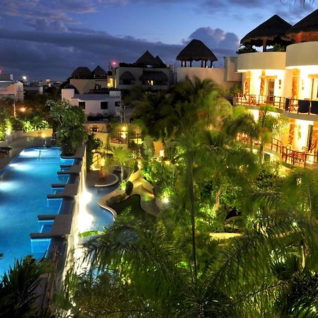 Porto Playa Condo Hotel And Beach Club Playa del Carmen Exterior foto